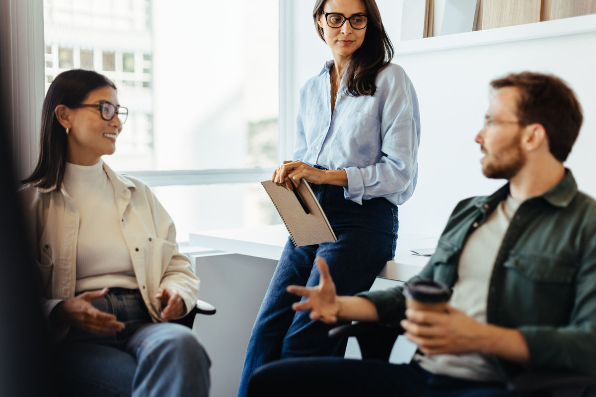 IT consulting and technology strategy